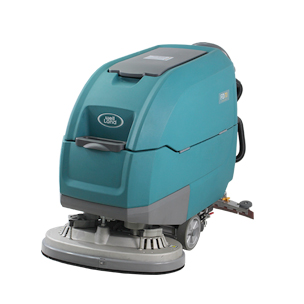 FD70 Push-type floor scrubber dryer